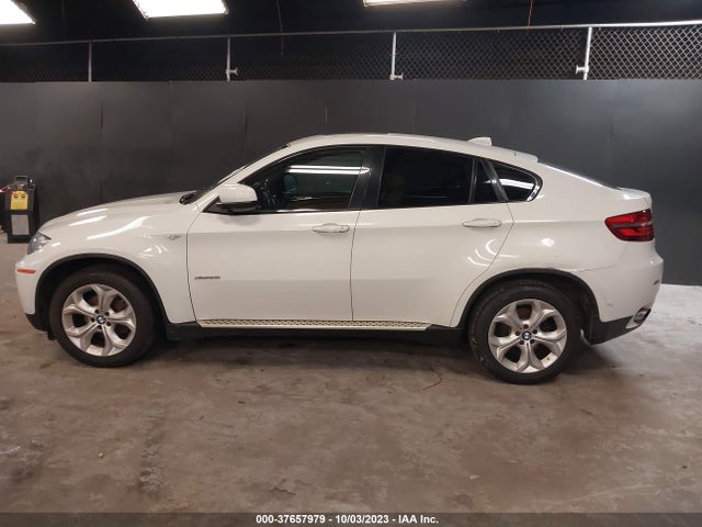 BMW X6 2014 5UXFG2C50E0C43325 Image 14