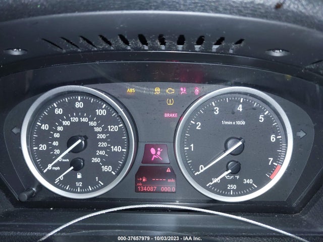 BMW X6 2014 5UXFG2C50E0C43325 Image 15