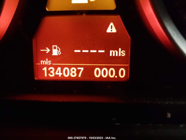 BMW X6 2014 5UXFG2C50E0C43325 Image 7