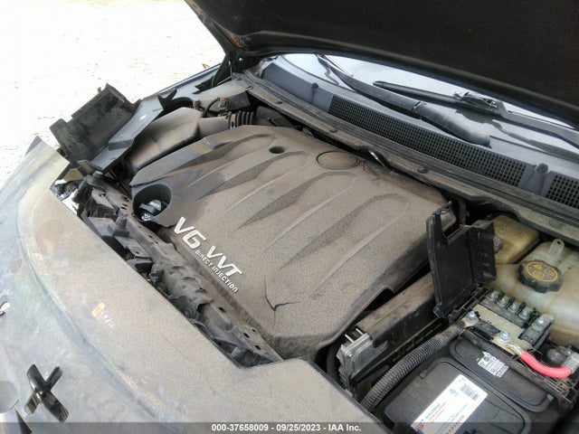 2G61N5S36G9105929 Cadillac Xts Luxury Collection