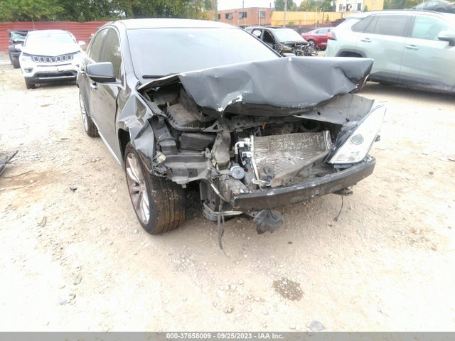 2G61N5S36G9105929 Cadillac Xts Luxury Collection