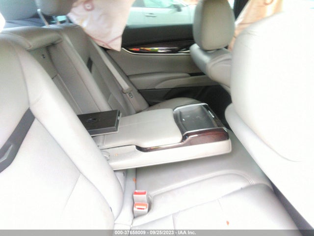 2G61N5S36G9105929 Cadillac Xts Luxury Collection