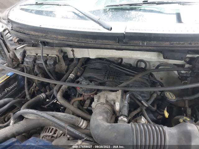 2006 FORD F-150 XL/STX/XLT VIN: 1FTRF12206NB42855