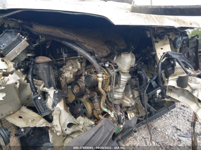 5J6RM3H56FL013270 Honda CR-V EX