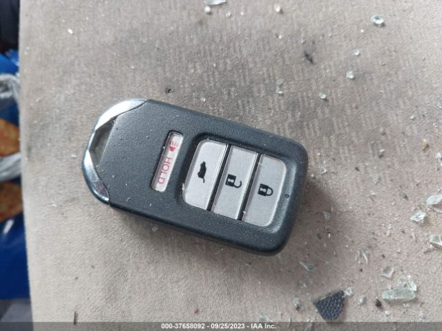 5J6RM3H56FL013270 Honda CR-V EX