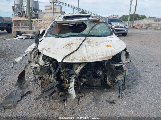 5J6RM3H56FL013270 Honda CR-V EX