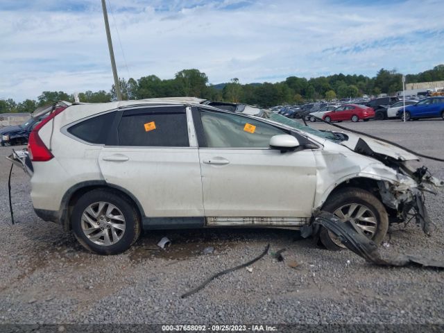 5J6RM3H56FL013270 Honda CR-V EX