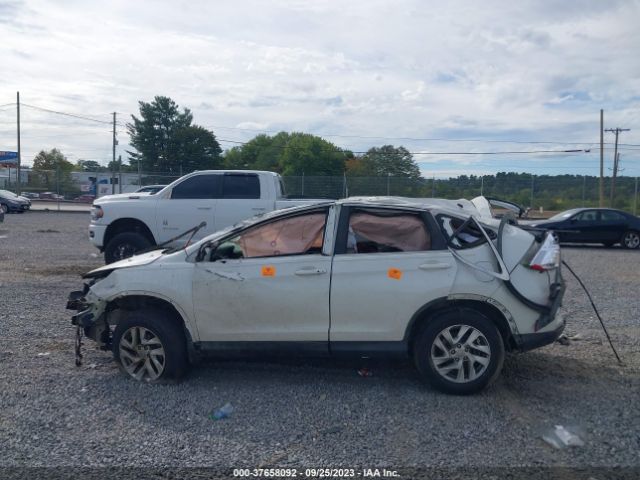 5J6RM3H56FL013270 Honda CR-V EX