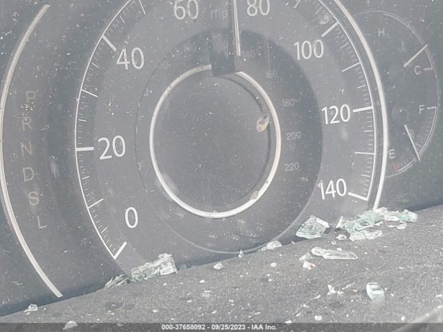 5J6RM3H56FL013270 Honda CR-V EX
