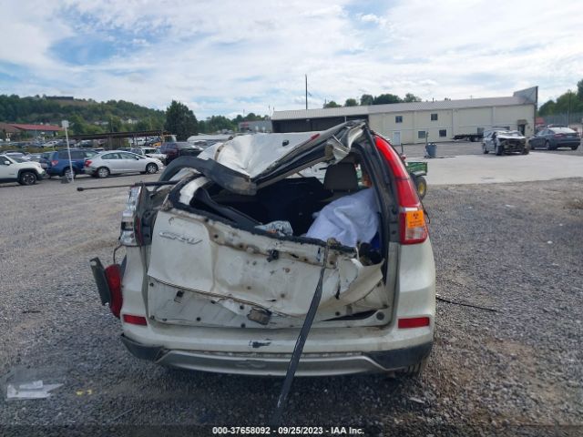 5J6RM3H56FL013270 Honda CR-V EX