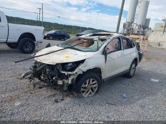 5J6RM3H56FL013270 Honda CR-V EX