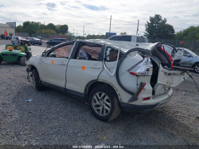 5J6RM3H56FL013270 Honda CR-V EX
