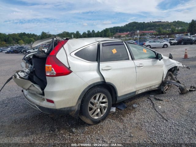 5J6RM3H56FL013270 Honda CR-V EX