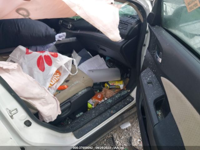 5J6RM3H56FL013270 Honda CR-V EX