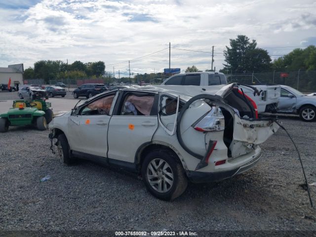 5J6RM3H56FL013270 Honda CR-V EX