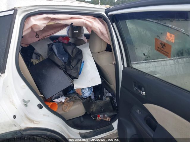 5J6RM3H56FL013270 Honda CR-V EX