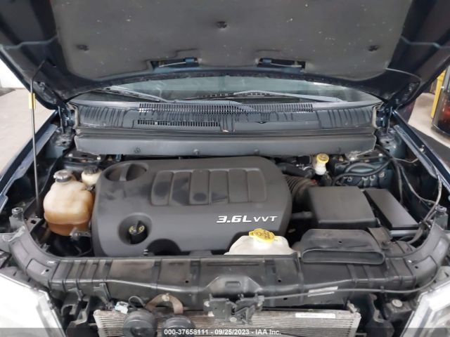 3C4PDCBG4ET188921 Dodge Journey Sxt