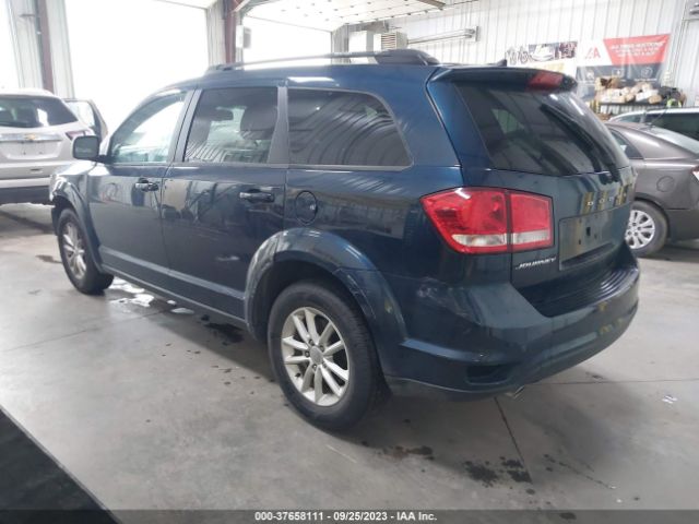 3C4PDCBG4ET188921 Dodge Journey Sxt