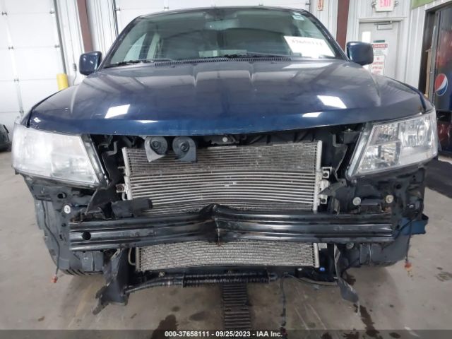 3C4PDCBG4ET188921 Dodge Journey Sxt