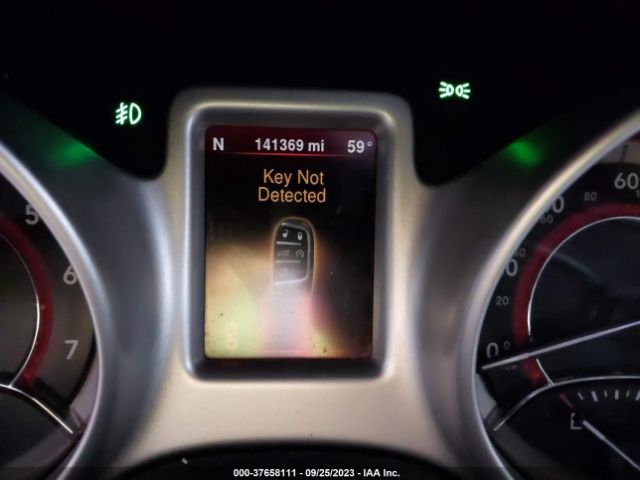 3C4PDCBG4ET188921 Dodge Journey Sxt
