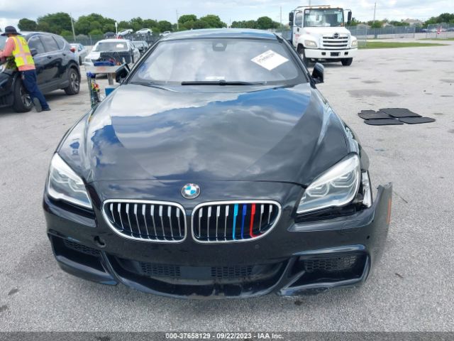 WBA6D2C32HGT73251 BMW 6 Series 640i Xdrive