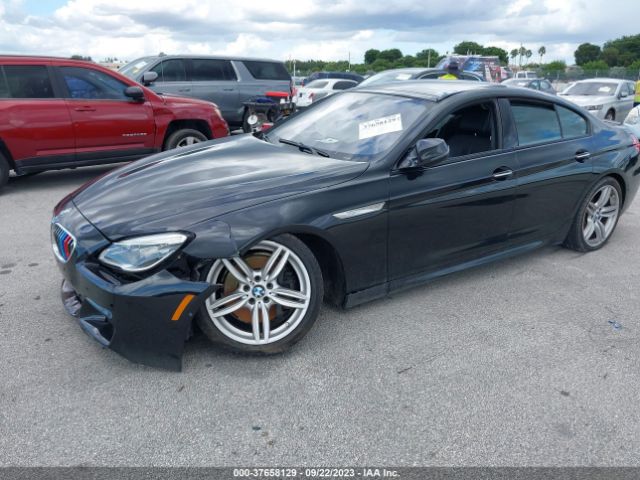 WBA6D2C32HGT73251 BMW 6 Series 640i Xdrive