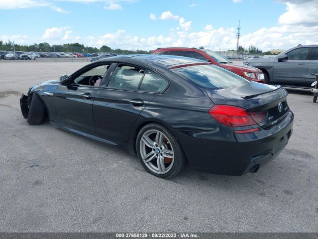 WBA6D2C32HGT73251 BMW 6 Series 640i Xdrive