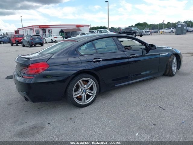 WBA6D2C32HGT73251 BMW 6 Series 640i Xdrive