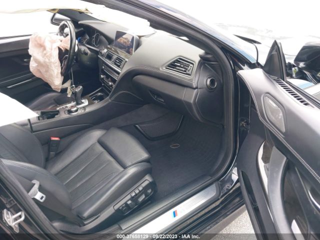 WBA6D2C32HGT73251 BMW 6 Series 640i Xdrive