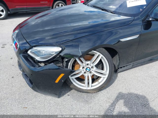WBA6D2C32HGT73251 BMW 6 Series 640i Xdrive
