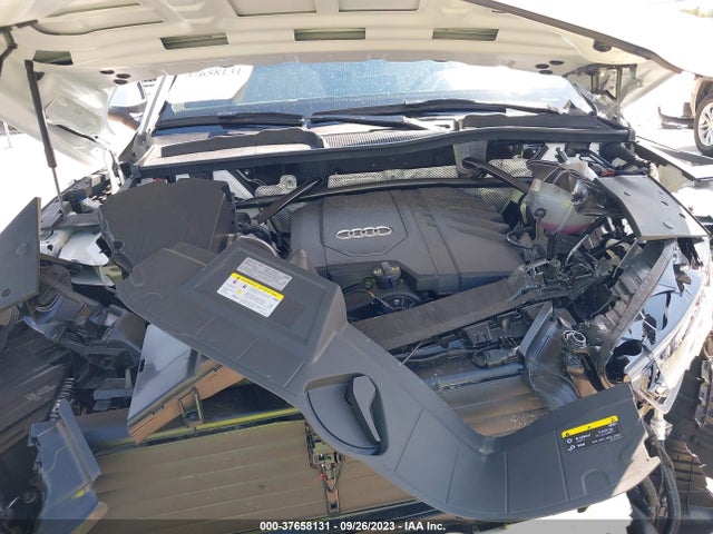 WA1EAAFY2P2141179 Audi Q5 S Line Premium Plus