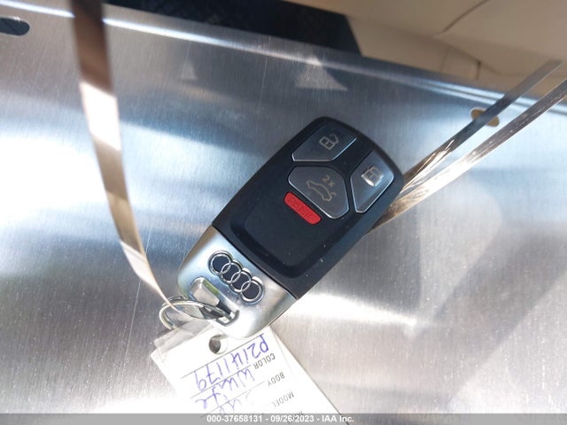 WA1EAAFY2P2141179 Audi Q5 S Line Premium Plus