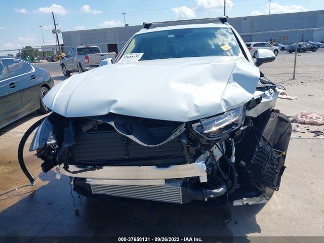 WA1EAAFY2P2141179 Audi Q5 S Line Premium Plus