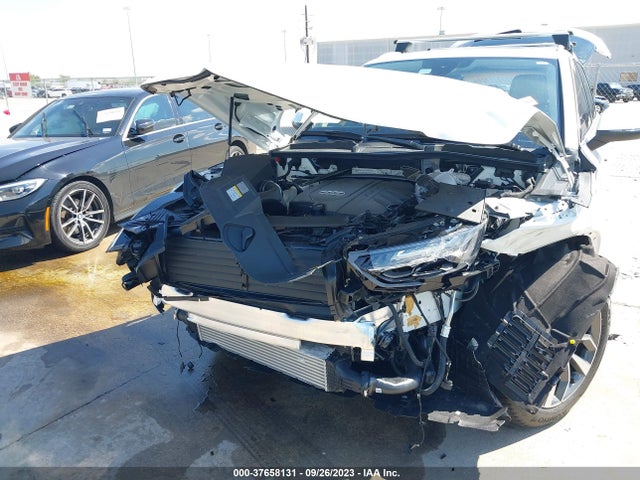 WA1EAAFY2P2141179 Audi Q5 S Line Premium Plus