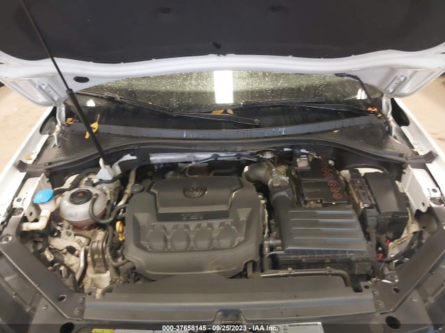 3VV2B7AXXJM066689 Volkswagen Tiguan Sel/se