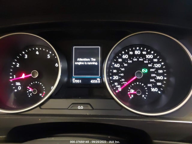 3VV2B7AXXJM066689 Volkswagen Tiguan Sel/se