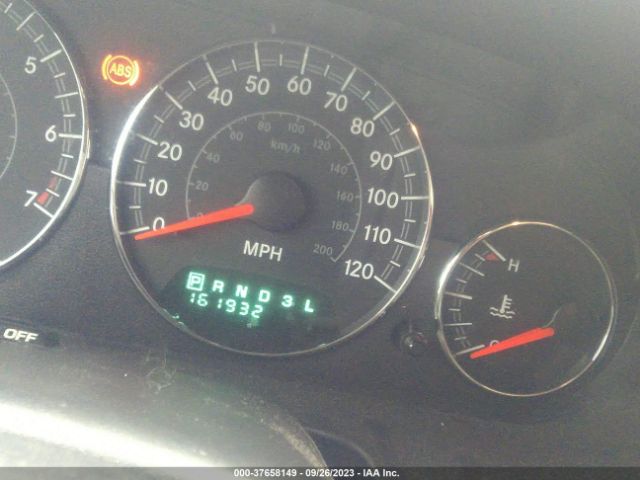 2006 CHRYSLER SEBRING SDN 1C3EL56R66N254893 Photo 6
