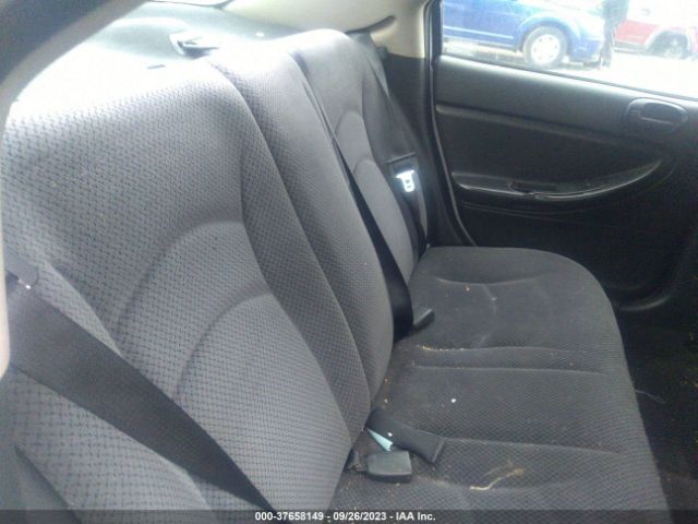 2006 CHRYSLER SEBRING SDN 1C3EL56R66N254893 Photo 7