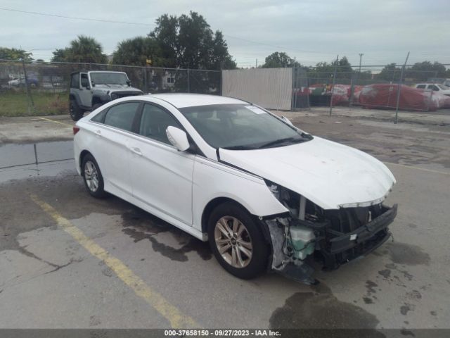 2014 5NPEB4AC5EH881711 main image