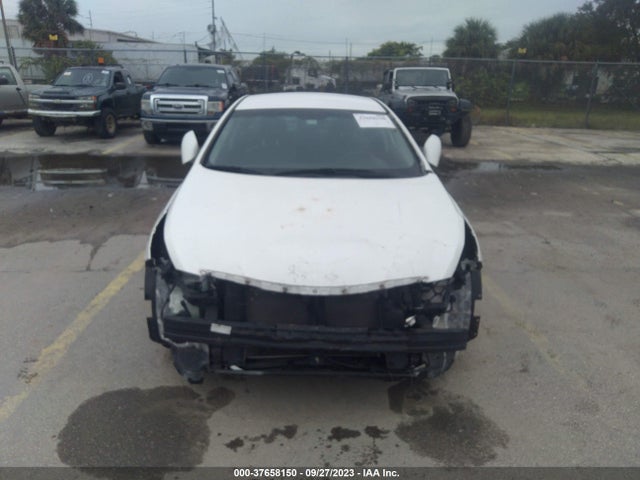 Hyundai SONATA GLS 2014 5NPEB4AC5EH881711 Image 6