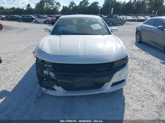 Dodge Charger Sxt 2015 2C3CDXHG6FH805814 Image 13