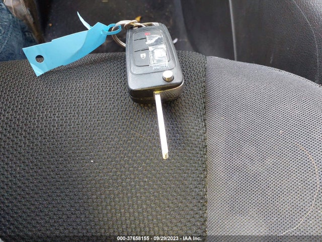 Chevrolet Cruze 1lt Auto 2015 1G1PC5SB3F7216001 Image 11