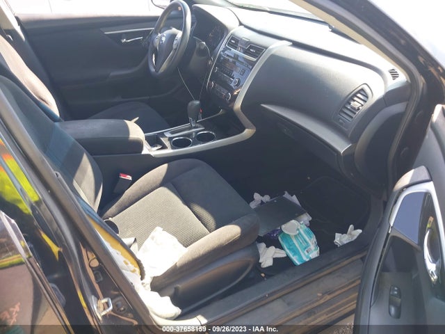 Nissan Altima 2.5 S 2014 1N4AL3AP5EC202241 Image 5