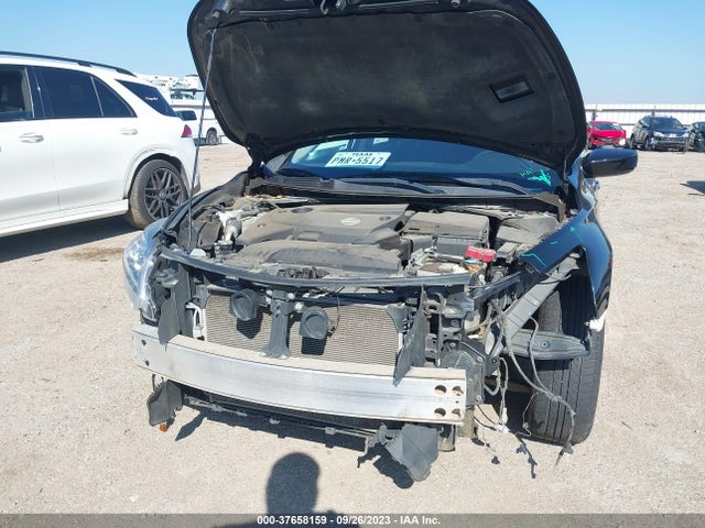 Nissan Altima 2.5 S 2014 1N4AL3AP5EC202241 Image 6