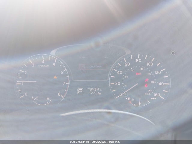 Nissan Altima 2.5 S 2014 1N4AL3AP5EC202241 Image 7
