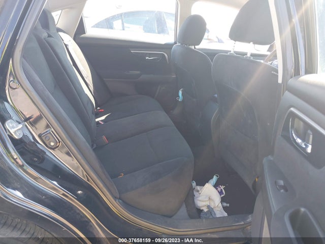 Nissan Altima 2.5 S 2014 1N4AL3AP5EC202241 Image 8