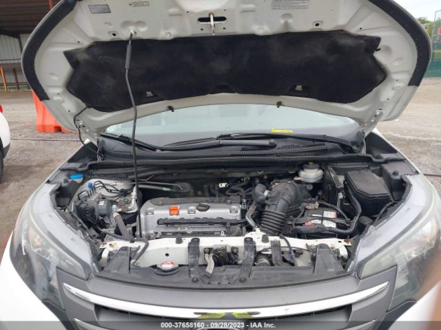 5J6RM4H75EL031751 Honda Cr-v Ex-l