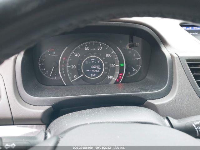 5J6RM4H75EL031751 Honda Cr-v Ex-l