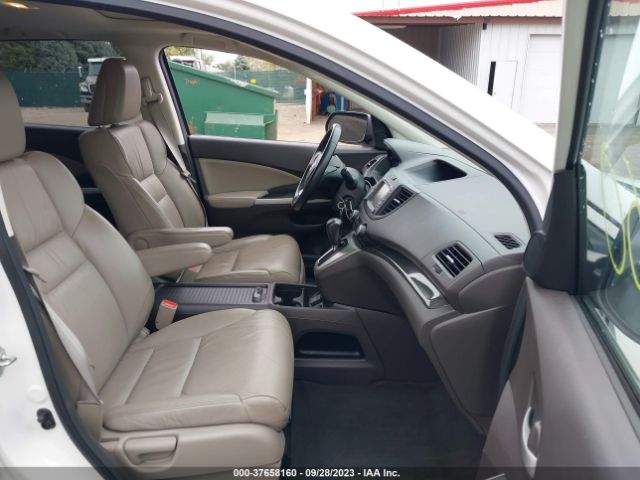 5J6RM4H75EL031751 Honda Cr-v Ex-l