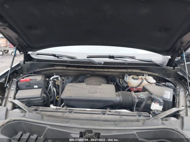 1GKS2BKD3MR481432 GMC YUKON SLT